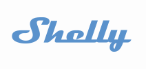 logo shelly