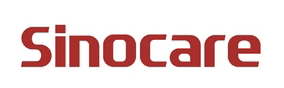 logo sinocare