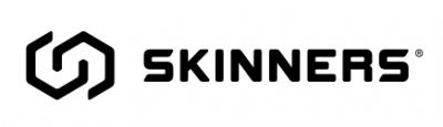 logo skinners