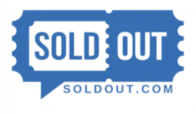logo soldout