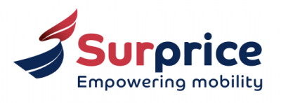 cashback surprice