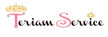 cashback teriamservice