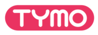 logo tymobeauty