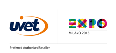 logo Uvet