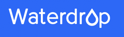 logo waterdrop