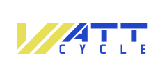 logo wattcycle